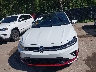 3VW1T7BU7SM****** Wrecked 2025 Volkswagen Jetta GLI in Kansas State