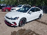 3VW1T7BU7SM****** Used and Repairable 2025 Volkswagen Jetta GLI in Kansas City