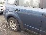 JF2SHBBC3DH****** Repairable 2013 Subaru Forester in Hawaii State