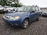JF2SHBBC3DH****** Used and Repairable 2013 Subaru Forester in Honolulu