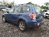 JF2SHBBC3DH****** Salvage and Repairable 2013 Subaru Forester in Honolulu