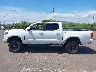 3TMAZ5CN9HM****** Reparables 2017 Toyota Tacoma en Estado de Hawaii