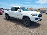 3TMAZ5CN9HM****** Salvamento y Destrozados 2017 Toyota Tacoma en Honolulu