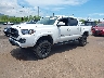 3TMAZ5CN9HM****** Usados y Reparables 2017 Toyota Tacoma en Honolulu