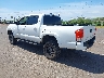 3TMAZ5CN9HM****** Salvamento y Reparables 2017 Toyota Tacoma en Honolulu
