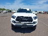 3TMAZ5CN9HM****** Salvamento y Reparables 2017 Toyota Tacoma en Estado de Hawaii