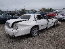 2LNHM82V49X****** Salvage and Wrecked 2009 Lincoln Town Car in Kansas State