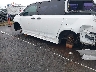 5TDZK3DC3DS****** Salvage and Wrecked 2013 Toyota Sienna in Honolulu