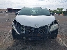5TDZK3DC3DS****** Wrecked 2013 Toyota Sienna in Hawaii State