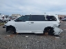 5TDZK3DC3DS****** Repairable 2013 Toyota Sienna in Hawaii State