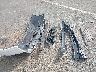 5TDZK3DC3DS****** Salvage 2013 Toyota Sienna in Hawaii State