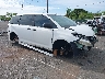 5TDZK3DC3DS****** Salvage and Wrecked 2013 Toyota Sienna in Honolulu