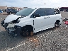 5TDZK3DC3DS****** Used and Repairable 2013 Toyota Sienna in Honolulu