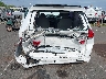 5TDZK3DC3DS****** Salvage and Repairable 2013 Toyota Sienna in Hawaii State