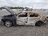 JM1BN1V79H1****** Salvage and Repairable 2017 Mazda 3 in Louisiana State
