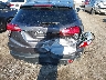 3CZRU6H50NM****** Salvamento y Reparables 2022 Honda HR-V en Estado de Iowa