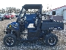 3NSRME575JE****** Used and Repairable 2018 Polaris Ranger in Davenport