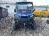 3NSRME575JE****** Used and Repairable 2018 Polaris Ranger in Iowa State