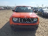 ZACCJBAT9FP****** Wrecked 2015 Jeep Renegade in Ohio State