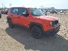 ZACCJBAT9FP****** Salvage and Wrecked 2015 Jeep Renegade in Cincinnati