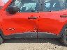 ZACCJBAT9FP****** Salvage and Repairable 2015 Jeep Renegade in Ohio State