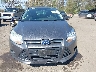 1FADP3K27EL****** Wrecked 2014 Ford Focus in Maryland State