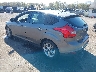 1FADP3K27EL****** Salvage and Repairable 2014 Ford Focus in Metro DC