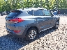 KM8J33A4XHU****** Salvamento y Destrozados 2017 Hyundai Tucson en Estado de Carolina del Sur