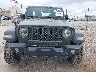 1C4HJXDN5MW****** Wrecked 2021 Jeep Wrangler in Texas State