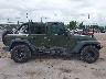 1C4HJXDN5MW****** Used 2021 Jeep Wrangler in Texas State