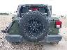 1C4HJXDN5MW****** Wrecked 2021 Jeep Wrangler