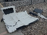 1C4HJXDN5MW****** Salvage 2021 Jeep Wrangler in Texas State