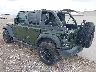 1C4HJXDN5MW****** Salvage and Repairable 2021 Jeep Wrangler in San Antonio South