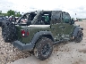 1C4HJXDN5MW****** Salvage and Wrecked 2021 Jeep Wrangler in Texas State