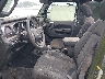 1C4HJXDN5MW****** Used and Repairable 2021 Jeep Wrangler in Texas State
