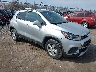 KL7CJPSB3LB****** Salvage and Wrecked 2020 Chevrolet Trax in Syracuse