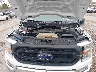 1FTFW1E89MK****** Repairable 2021 Ford F-150 in Chicago West