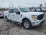 1FTFW1E89MK****** Salvage and Wrecked 2021 Ford F-150 in Chicago West