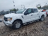 1FTFW1E89MK****** Used and Repairable 2021 Ford F-150 in Chicago West