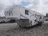 4X4FWPP28DB****** Used and Repairable 2013 Forest River Wrk N Play in Kansas City