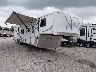 4X4FWPP28DB****** Salvage and Wrecked 2013 Forest River Wrk N Play in Kansas City