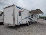 4X4FWPP28DB****** Salvage and Wrecked 2013 Forest River Wrk N Play in Kansas State