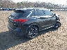 3PCAJ5BB1MF****** Salvage and Wrecked 2021 Infiniti QX50 in New Jersey State
