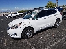 LRBFXCSA8LD****** Used and Repairable 2020 Buick Envision in Las Vegas