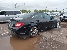 WDDGF4HB9EG****** Salvage and Wrecked 2014 Mercedes-Benz C-Class in Hawaii State