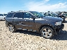 1C4RDJDGXFC****** Repairable 2015 Dodge Durango in Texas State