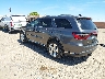 1C4RDJDGXFC****** Salvage and Repairable 2015 Dodge Durango in Amarillo