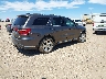 1C4RDJDGXFC****** Salvage and Wrecked 2015 Dodge Durango in Texas State