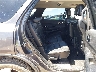 1C4RDJDGXFC****** Wrecked 2015 Dodge Durango in Amarillo