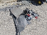 1N4AL11DX6C****** Wrecked 2006 Nissan Altima in Maine State
